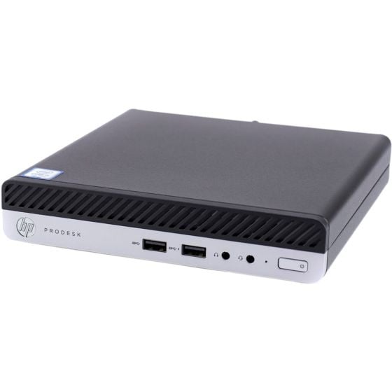ProDesk 400 G4 Mini