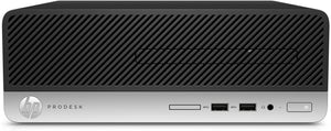 Prodesk 600 G4 SFF