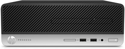 Prodesk 600 G4 SFF