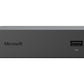 Surface docking station