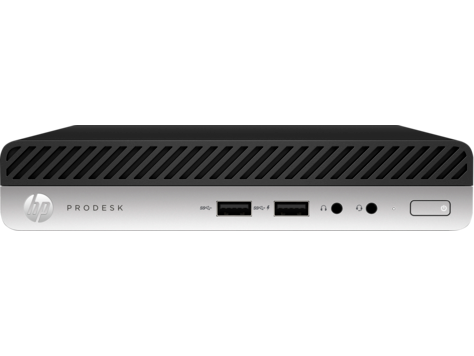 ProDesk 400 G5 Mini 
