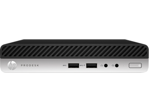 ProDesk 400 G5 Mini 