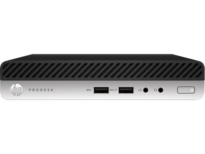 ProDesk 400 G5 Mini 