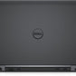Latitude E5550