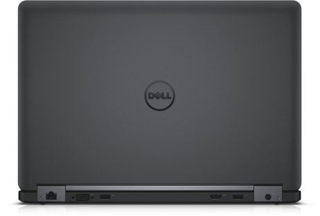 Latitude E5550