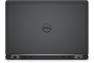 Latitude E5550