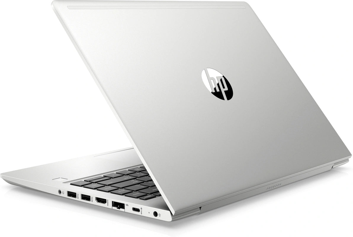 Probook 440 G7 14" | 8GB | 256GB SSD | Intel Core i5-10210U - Refurbished HP laptops - Intel Core i5 - 256GB SSD - 1920x1080 (Full HD) - Windows 11 Pro