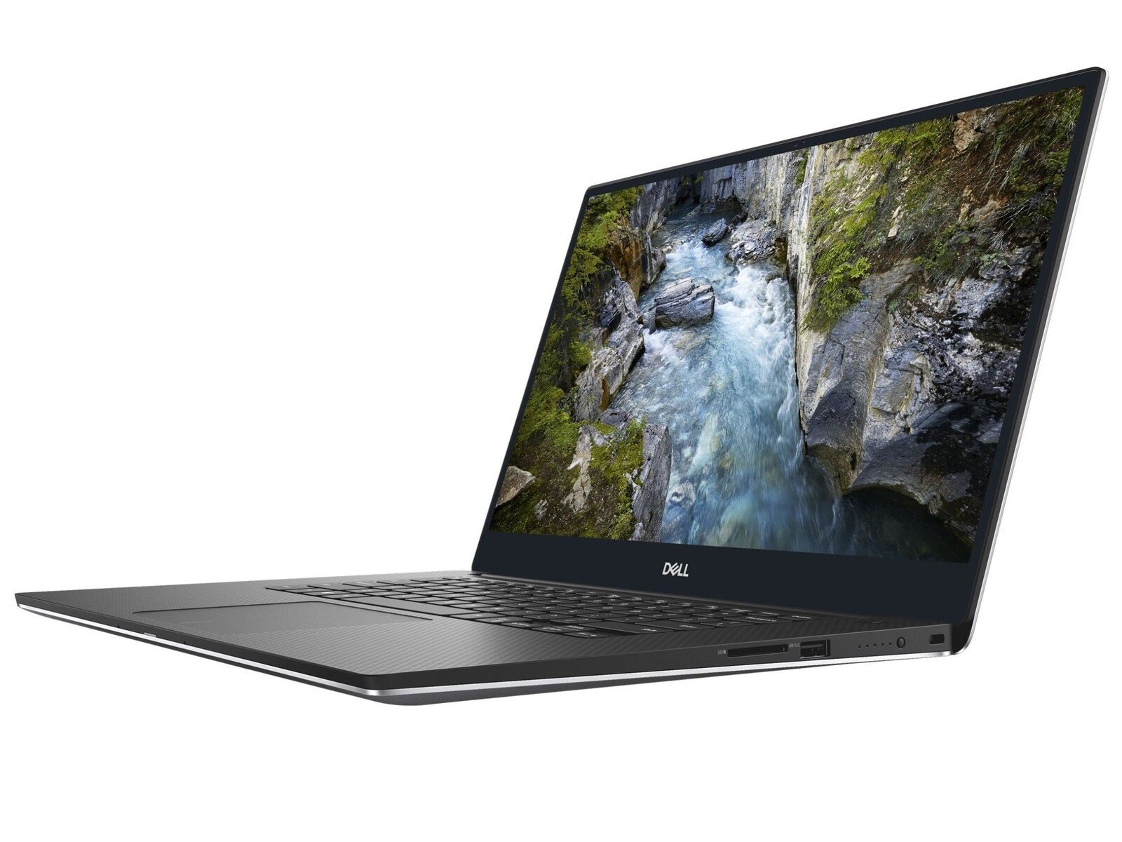 Precision 5540 (touch) 15,6" | 32GB | 1TB SSD | i9-9980HK | Quadro T2000M - Refurbished 15 inch laptops - Intel Core i9 - 1TB SSD - 1920x1080 (Full HD) - Windows 11 Pro