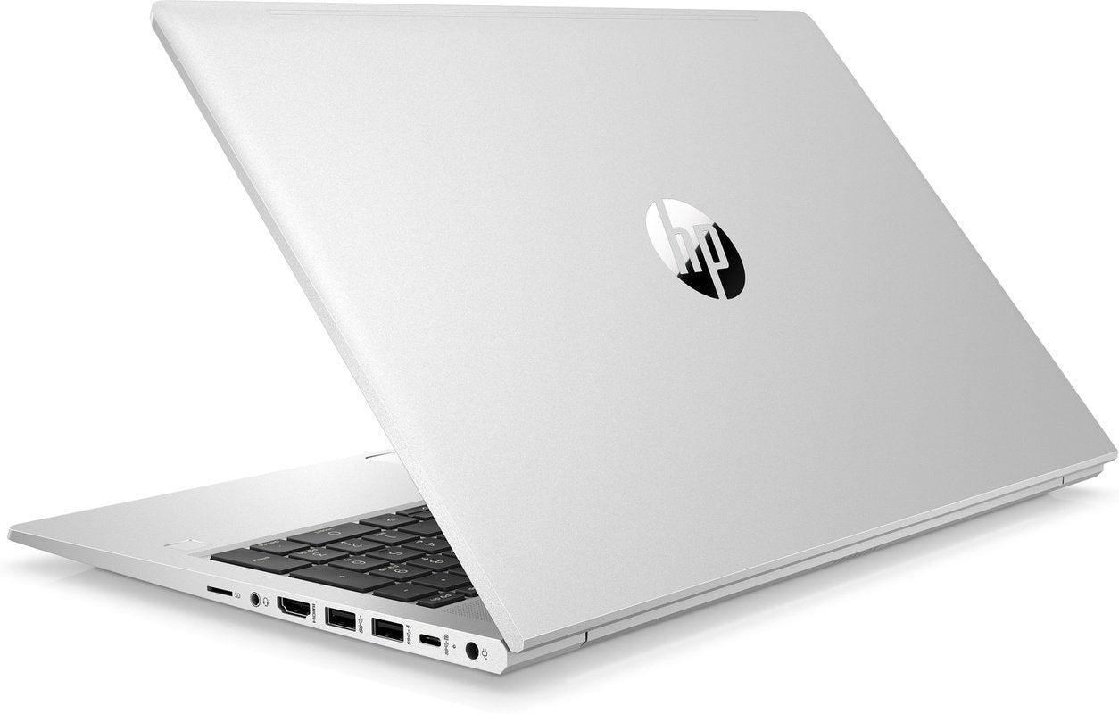 ProBook 450 G8 15,6" | 16GB | 256GB SSD | i5-1135G7 - Refurbished 15 inch laptops - Intel Core i5 - 256GB SSD - 1920x1080 (Full HD) - Windows 11 Home