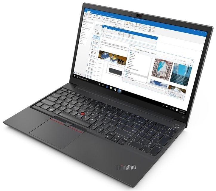 ThinkPad E15 