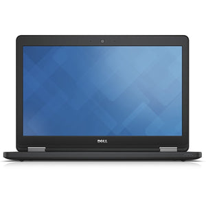 Latitude E5550