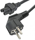 Mickey kabel  (IEC C5)