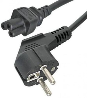Mickey kabel  (IEC C5)