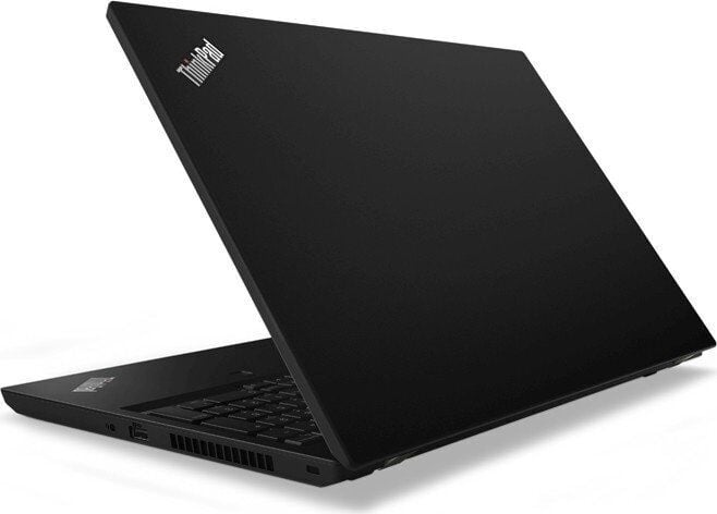ThinkPad L590 15,6" | 8GB | 256GB SSD | i5-8265U - Refurbished 15 inch laptops - Intel Core i5 - 256GB SSD - 1920x1080 (Full HD) - Windows 11 Pro