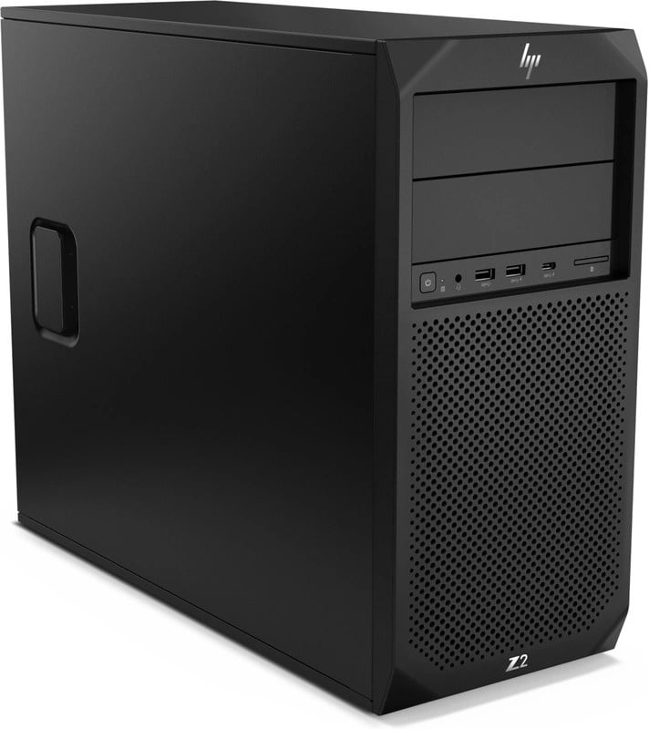 Z2 G4 Workstation