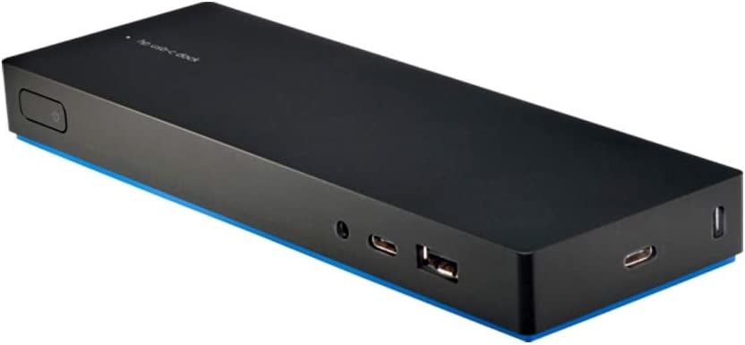 USB-C Dock G4