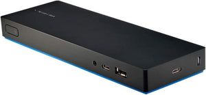 USB-C Dock G4