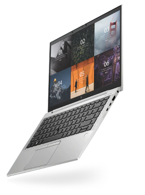EliteBook x360 830 G8 2-in-1