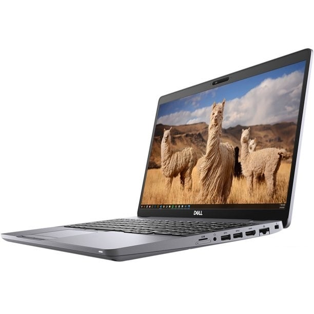 Latitude 5510 
