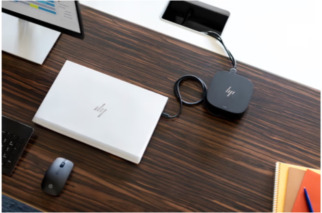 USB-C Dock G5 | USB 3.2 (Gen1, 5Gb/s) type-c