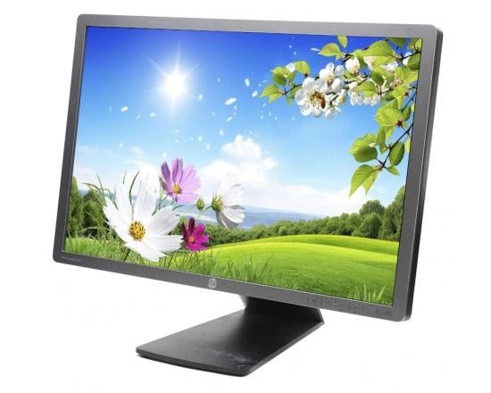 EliteDisplay E241i | 24" IPS-monitor - Refurbished monitoren - 1920x1200 (WUXGA)