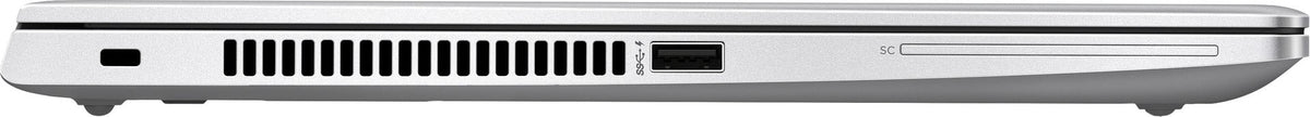 EliteBook 830 G6 13,3" | 8GB | 256GB SSD | i7-8565U - Refurbished HP laptops - Intel Core i5`7 - 256GB SSD - 1920x1080 (Full HD) - Windows 11 Pro