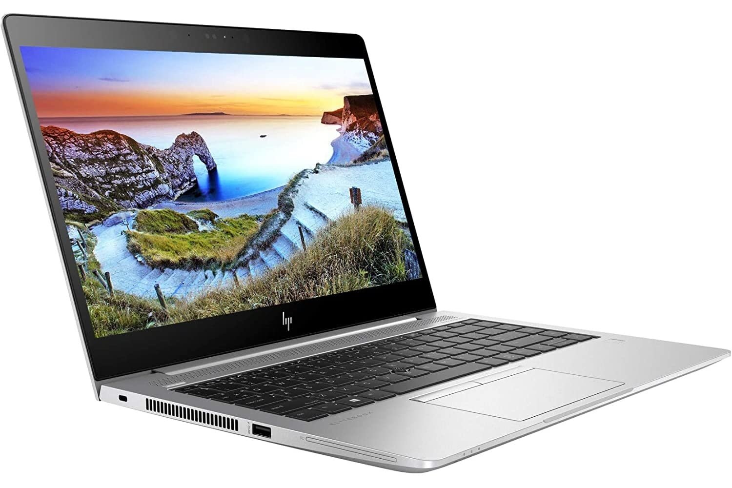 EliteBook 840 G5 14" | 16GB | 256GB SSD | i5-8350U - Refurbished HP laptops - Intel Core i5 - 256GB SSD - 1920x1080 (Full HD) - Windows 11 Home