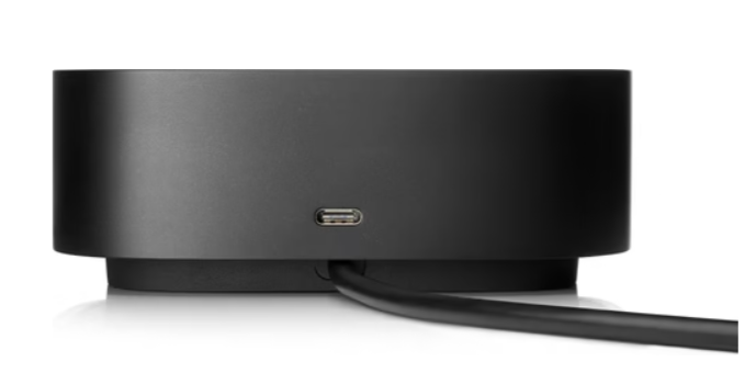 USB-C Dock G5 | USB 3.2 (Gen1, 5Gb/s) type-c