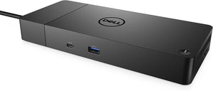 WD19S USB-C Dock
