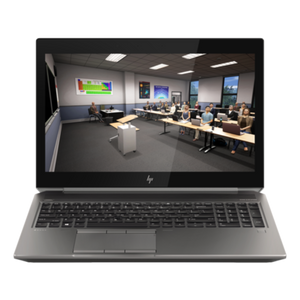 ZBook 15 G6