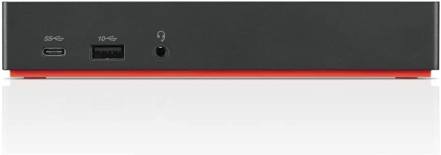 ThinkPad USB-C Dock Gen2