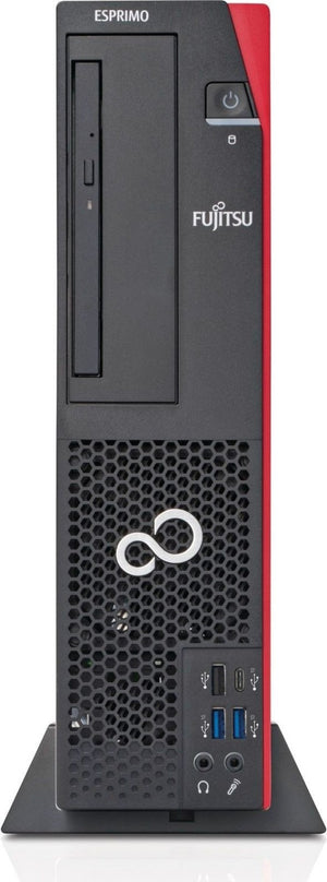 Esprimo D958 | 8GB | 256GB | i5-8500
