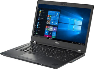 Lifebook U749 14" | 8GB | 512GB SSD | i5-8265U