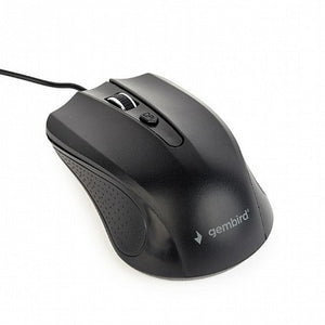 USB muis toevoegen