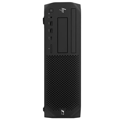 Z2 G4 SSF | 16GB | 256GB SSD | i7-8700