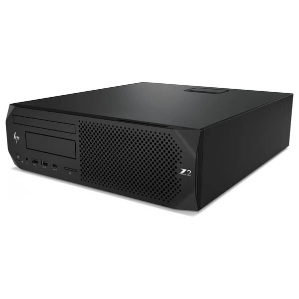 Z2 G4 SSF | 16GB | 256GB SSD | i7-8700 - Refurbished desktops - Intel Core i7 - 256GB SSD - Windows 11 Pro