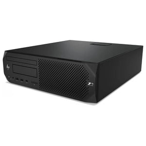 Z2 G4 SSF | 16GB | 256GB SSD | i7-8700