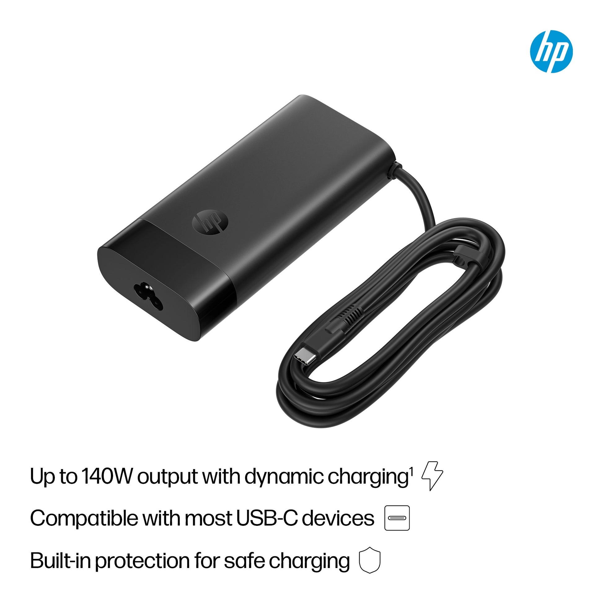 140W USB C Adapter