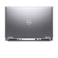 Precision 7740 17,3" | 32GB | 512GB SSD | i7-9850H | Quadro RTX 3000