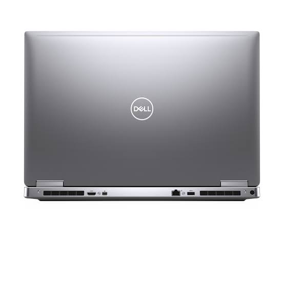 Precision 7740 17,3" | 32GB | 512GB SSD | i7-9850H | Quadro RTX 3000 - Refurbished Dell laptops - Intel Core i7 - 512GB SSD - 1920x1080 (Full HD) - Windows 11 Pro