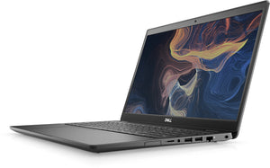 Latitude 3510 15" | 8GB | 256GB SSD | i5-10210U