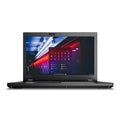 ThinkPad P52 15,6" | 16GB | 512GB SSD | Intel Core i7-8750H | NVIDIA Quardo P1000 Mobile