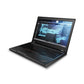 ThinkPad P52 15,6" | 16GB | 512GB SSD | Intel Core i7-8750H | NVIDIA Quardo P1000 Mobile