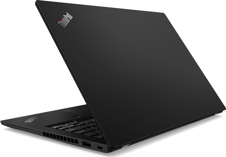 ThinkPad X13 Gen 1 (Touch) 13" | 8GB | 256GB SSD | i5-10210U - Refurbished laptop - Intel Core i5 - 256GB SSD - 1920x1080 (Full HD) - Windows 11 Pro
