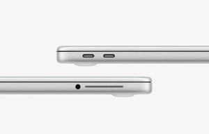 MacBook Neo 2026 (Belgisch toetsenbord) 13" | 8GB | 512GB | Apple A18 Pro