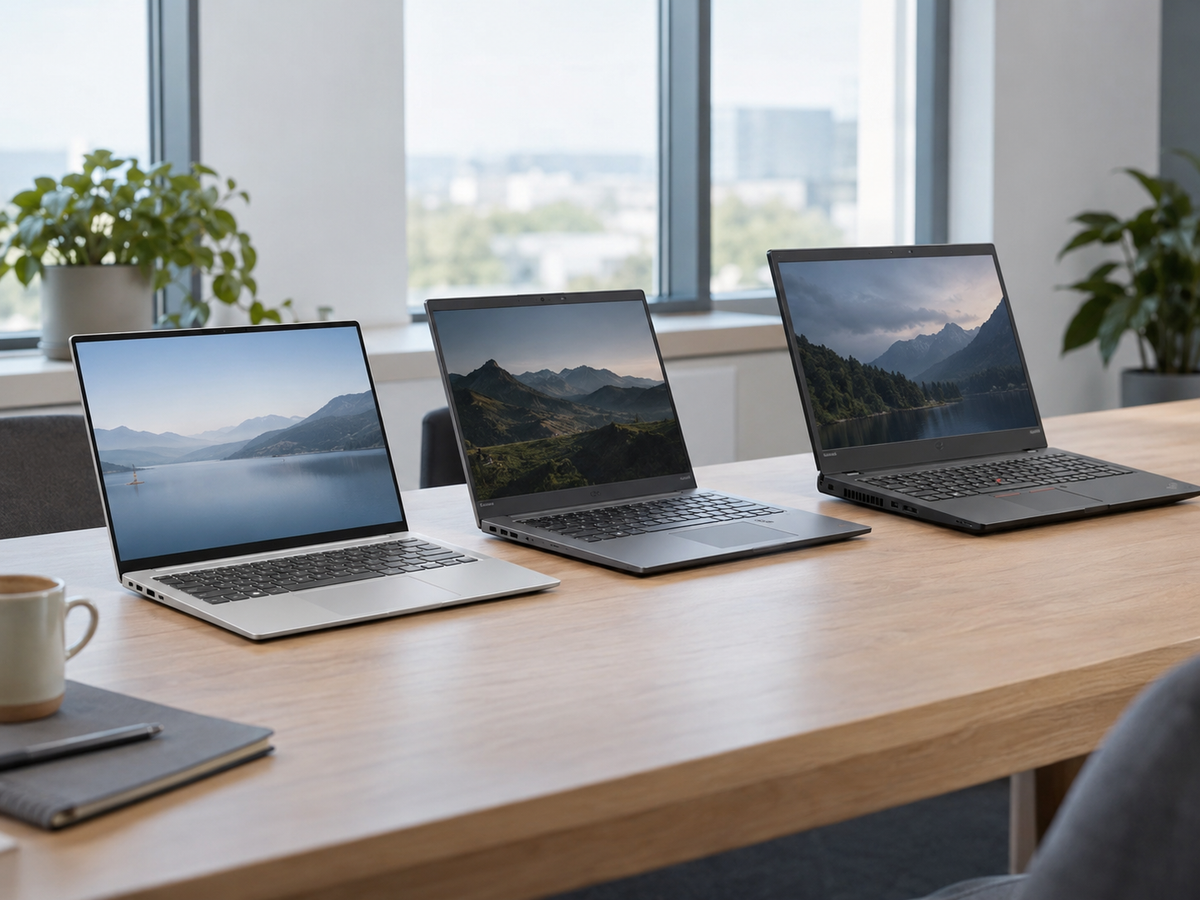 HP vs Dell modellen vergelijken