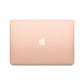 MacBook Air 2020 Space Grey 13,3" | 8GB | 512GB | Apple M1 8-Core | M1 7-Core GPU
